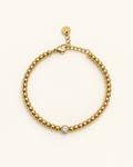 PULSERA PUNTO DE LUZ