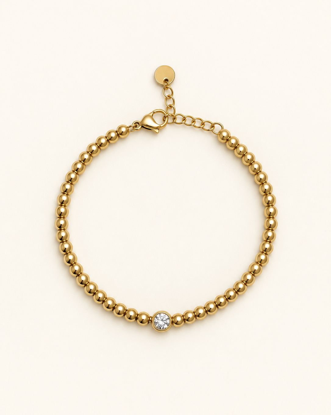 PULSERA PUNTO DE LUZ