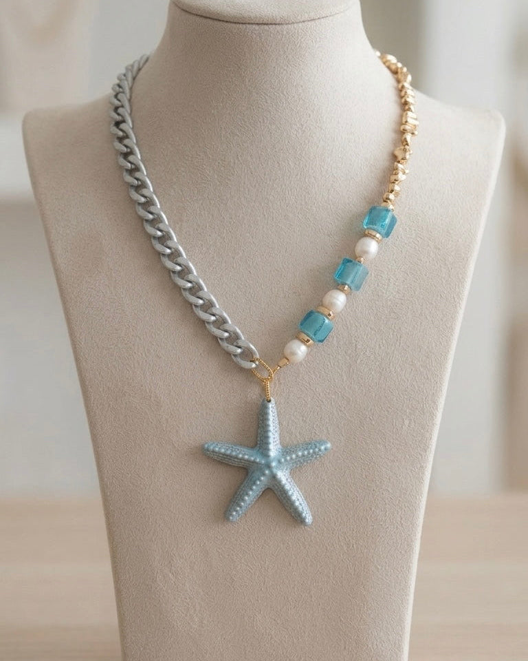 COLLAR MAREA ALTA