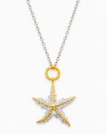 COLLAR ESTRELLA DEL CARIBE