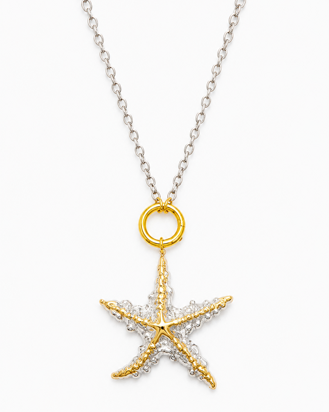COLLAR ESTRELLA DEL CARIBE