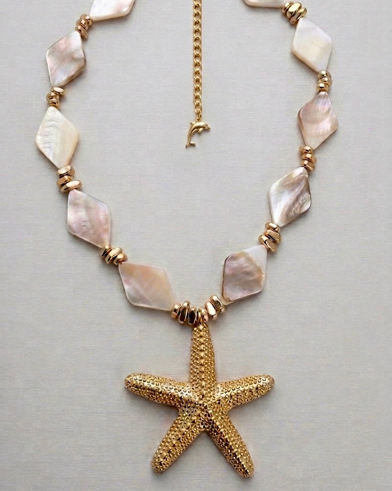 COLLAR ELEGANCIA PLAYERA