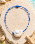 COLLAR MAREA AZUL