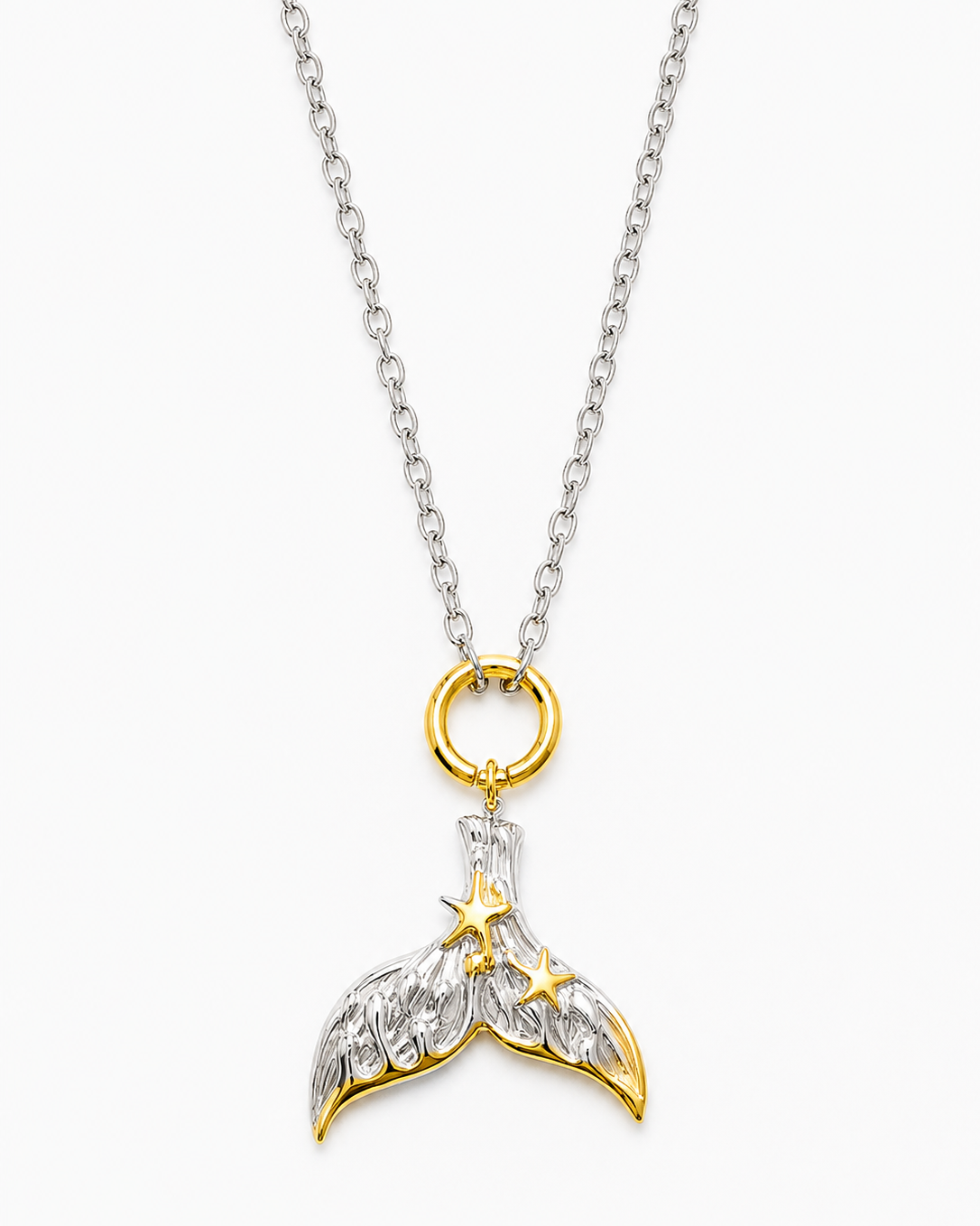 COLLAR SIRENA