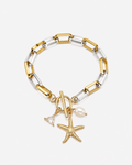 PULSERA GOLDEN COAST