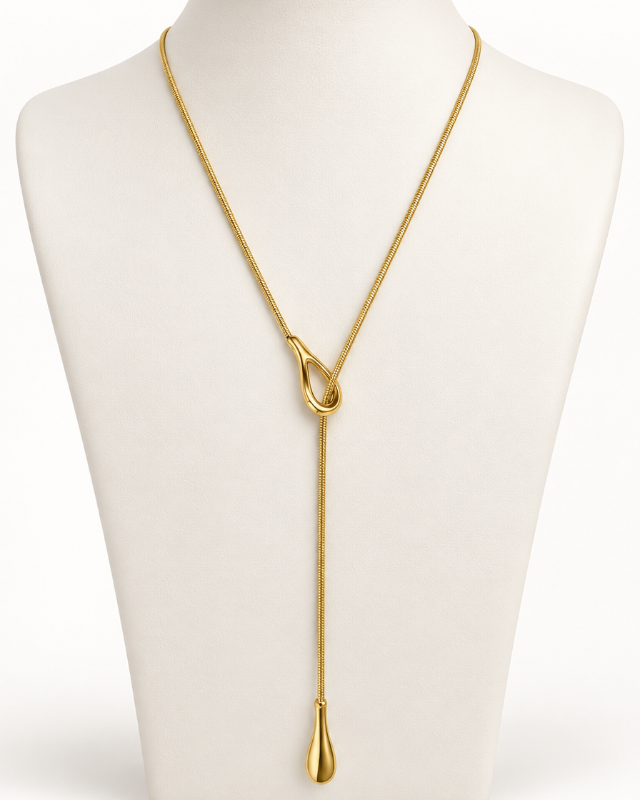 COLLAR CONEXIÓN