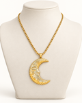 COLLAR LUNA MÍSTICA