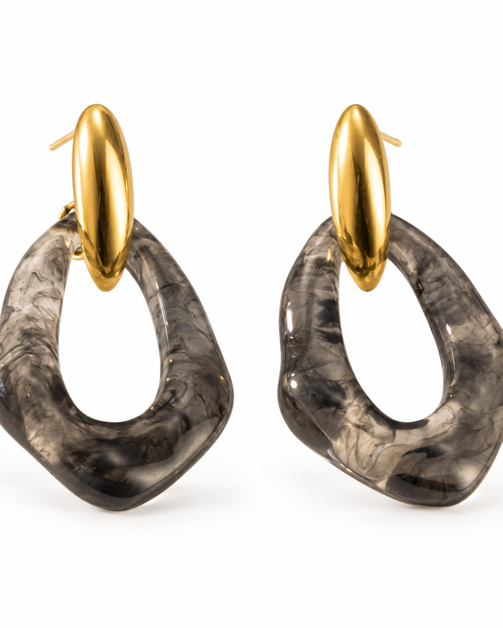PANTALLA IRREGULAR CHIC