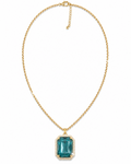 TRIBE ZIRCONIA | FOREST EMERALD