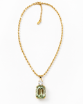 TRIBE ZIRCONIA | MINT