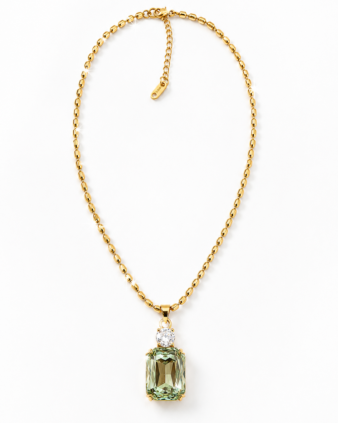TRIBE ZIRCONIA | MINT
