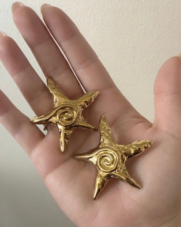 PANTALLA ESTRELLA MARINA