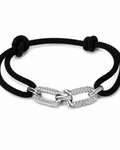 PULSERA-LUNA NOIR