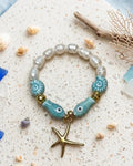 PULSERA SECRETO DEL OCÉANO