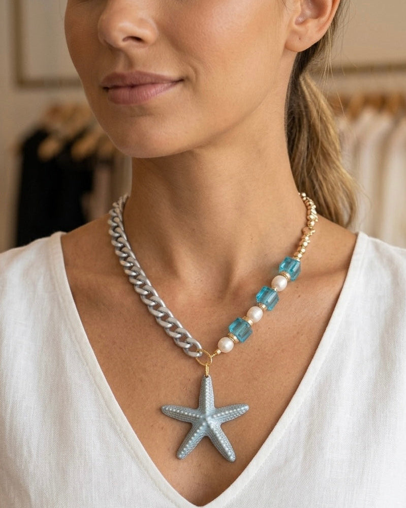 COLLAR MAREA ALTA