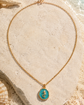 COLLAR CABALLITO DEL CARIBE