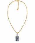 TRIBE ZIRCONIA | LIGHT BLUE