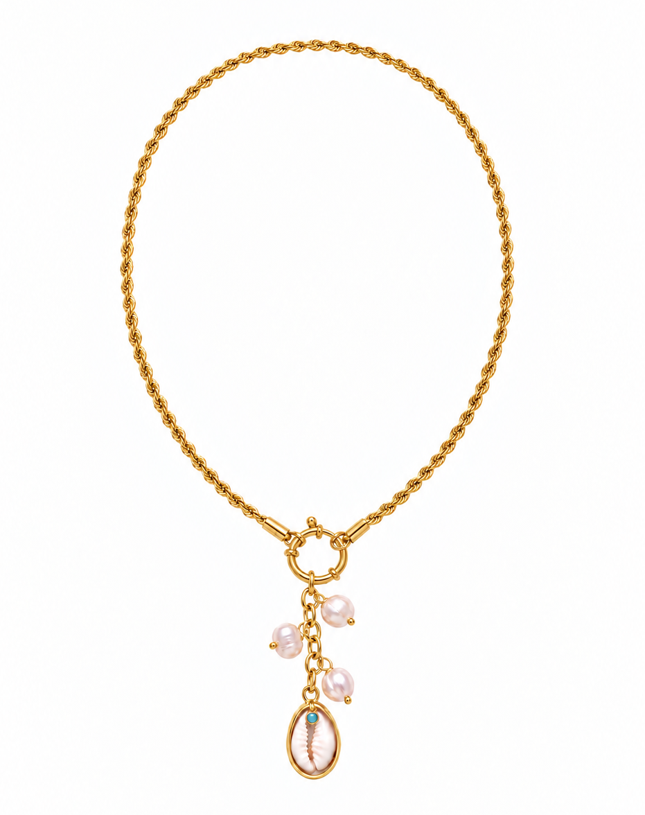 COLLAR MARÉ