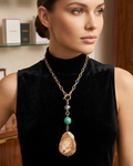 COLLAR TIERRA ANCESTRAL