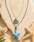 COLLAR STELLA MARINA