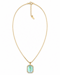 TRIBE ZIRCONIA | AQUA