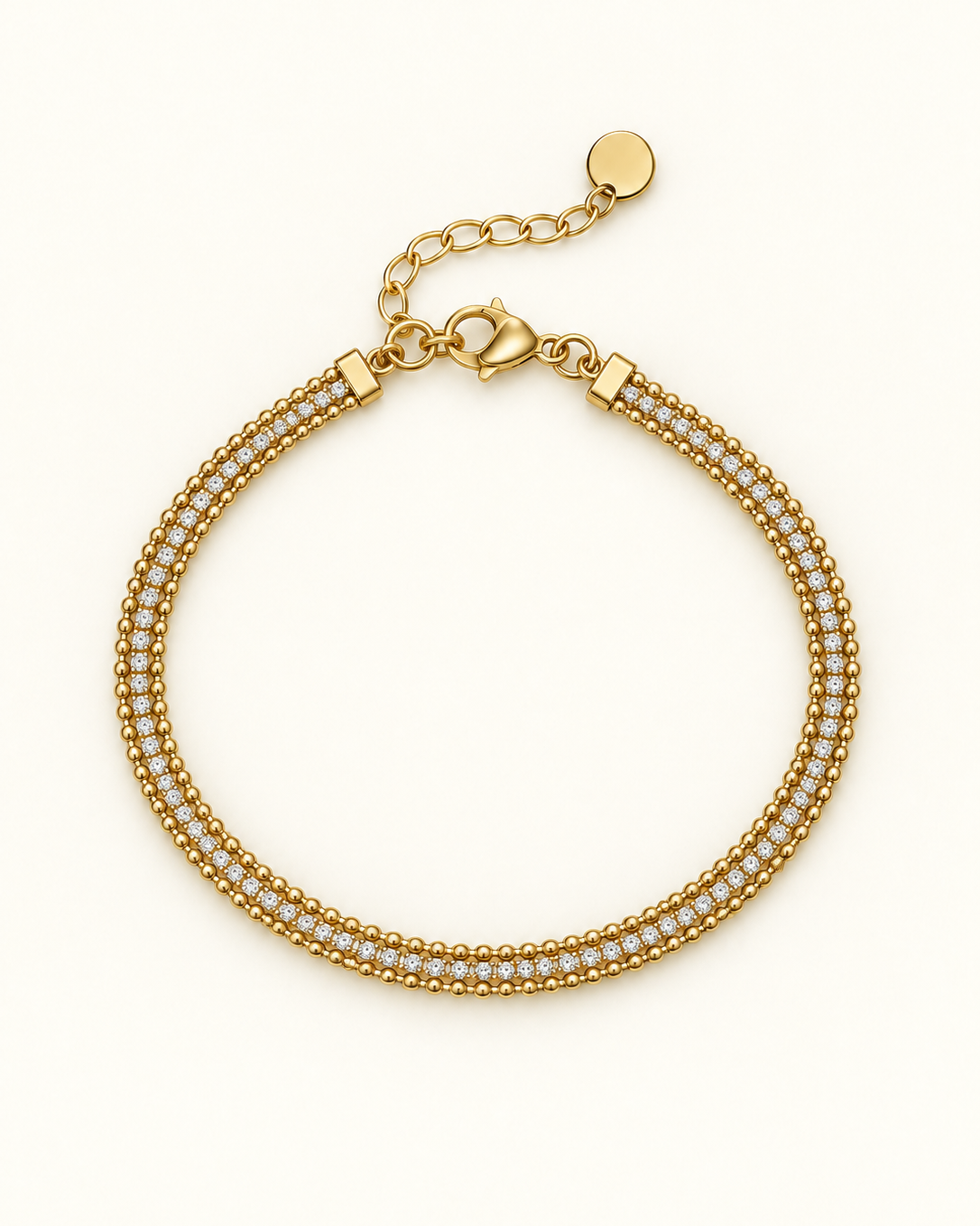PULSERA CAMINO DE LUZ