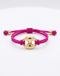 PULSERA NEXO - ROSA